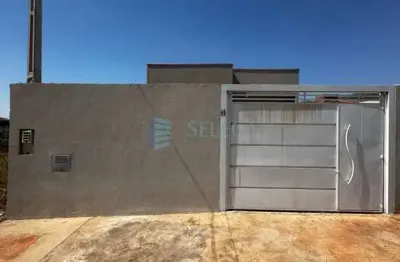 Casa com 2 quartos à venda no Lago Sul, Bady Bassitt 