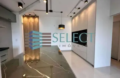 Apartamento com 1 quarto à venda na Vila Sinibaldi, São José do Rio Preto 