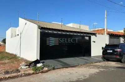 Casa com 2 quartos à venda no Residencial Parque das Flores, Mirassol 