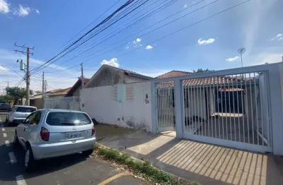 Casa com 2 quartos à venda na Vila Anchieta, São José do Rio Preto 