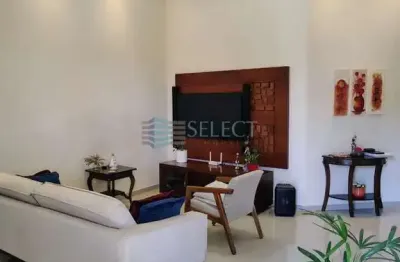 Casa em condomínio fechado com 3 quartos à venda no Residencial Alta Vista, São José do Rio Preto 