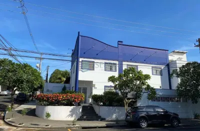 Prédio com 7 salas à venda na Vila Nossa Senhora da Paz, São José do Rio Preto 