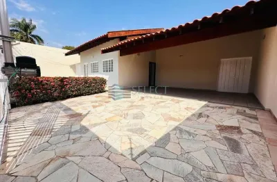Casa com 3 quartos à venda no Jardim Aclimação, São José do Rio Preto 