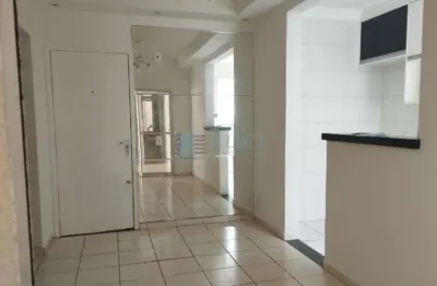Apartamento com 2 quartos à venda no Rios di Itália, São José do Rio Preto 