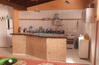 Casa em condomínio fechado com 2 quartos à venda no Condomínio Residencial Parque da Liberdade III, São José do Rio Preto 