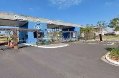 Terreno em condomínio fechado à venda no quinta do lago residence, são josé do rio preto  por r$ 300.000