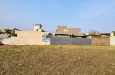 Terreno em condomínio fechado à venda no Terra Vista Residence Club, Mirassol 