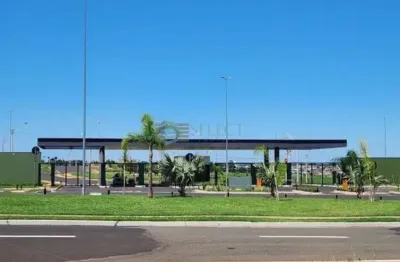 Terreno em condomínio fechado à venda na Quinta do Lago - Lac Léman, São José do Rio Preto 