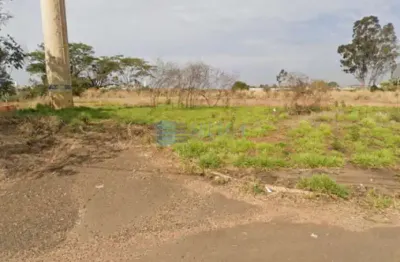 Terreno à venda no Jardim Alvorada, Mirassol 