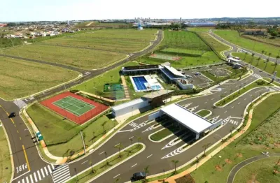 Terreno em condomínio fechado à venda no Terras Alphaville Mirassol, Mirassol 