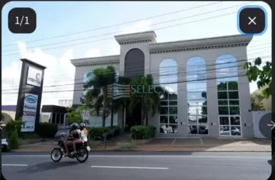 Prédio com 46 salas à venda no Solo Sagrado, São José do Rio Preto 