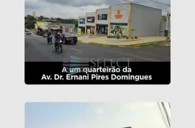 Prédio à venda no Eldorado, São José do Rio Preto 