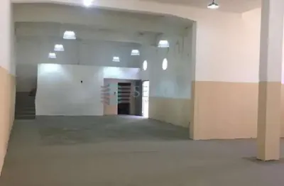 Salão comercial no centro de são josé do rio preto - sp