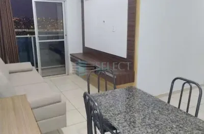 Apartamento com 2 quartos para alugar na Vila São Judas Tadeu, São José do Rio Preto 