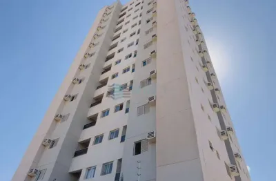 Apartamento / 2 dormitórios / jardim vetorasso / residencial vetorazzo /