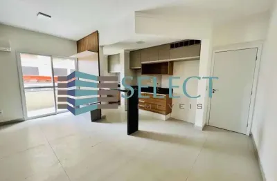 Apartamento com 1 quarto para alugar no Jardim Urano, São José do Rio Preto 