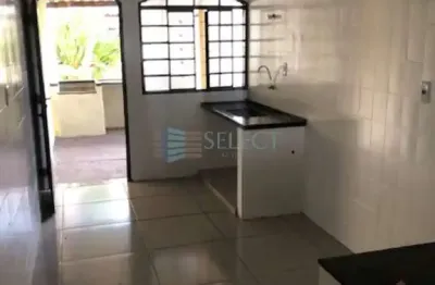 Casa com 3 quartos para alugar no Jardim Nazareth, São José do Rio Preto 