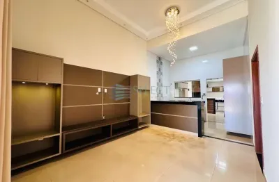 Casa com 3 quartos à venda no Parque Residencial J. Macedo, São José do Rio Preto 