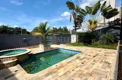 Casa com 3 quartos para alugar no Jardim Tarraf II, São José do Rio Preto 