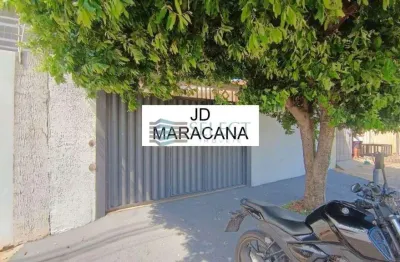 Casa com 2 quartos à venda no jardim maracanã, são josé do rio preto  por r$ 390.000