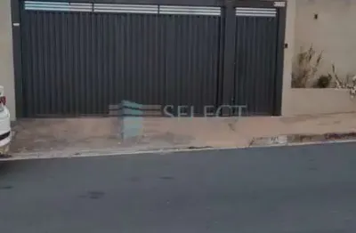 Casa com 2 quartos à venda no Jardim das Palmeiras, Bady Bassitt 