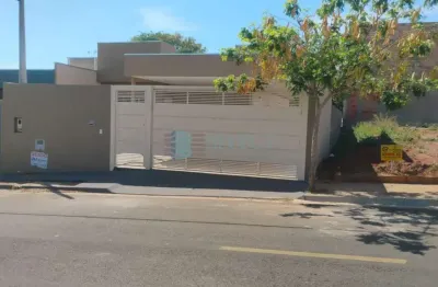 Casa com 3 quartos à venda no Conjunto Habitacional São Deocleciano, São José do Rio Preto 