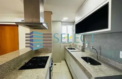 Apartamento com 2 quartos para alugar na Cidade Nova, São José do Rio Preto 