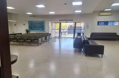 Imóvel comercial para locação no bairro redentora em são josé do rio preto - sp.
