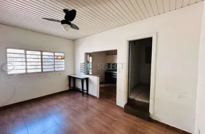Casa com 2 quartos para alugar na Vila Anchieta, São José do Rio Preto 