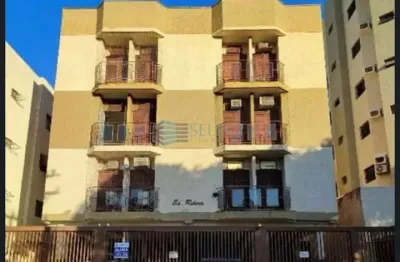 Apartamento com 2 quartos à venda no Jardim Panorama, São José do Rio Preto 