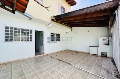 Casa com 2 quartos para alugar no Jardim América, São José do Rio Preto 