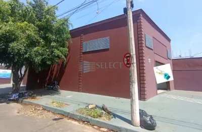 Ponto comercial com 1 sala para alugar no Jardim Seyon, São José do Rio Preto 