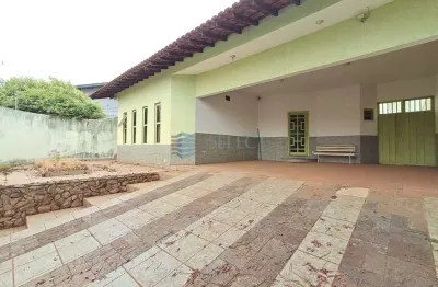 Casa com 3 quartos à venda no Jardim Tarraf II, São José do Rio Preto 