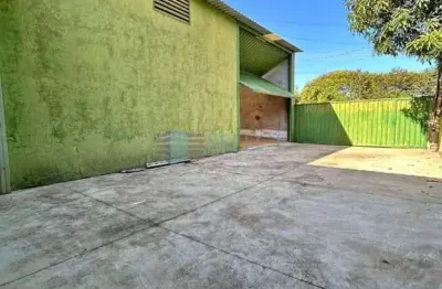 Ponto comercial para alugar no Centro, Ipiguá 