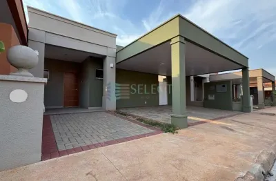 Casa com 2 dormitórios no residencial raízes impperial venda