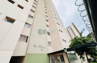 Apartamento com 3 quartos para alugar no Boa Vista, São José do Rio Preto 