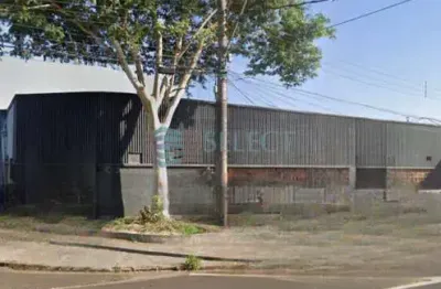 Barracão / Galpão / Depósito com 6 salas para alugar no Jardim América, São José do Rio Preto 