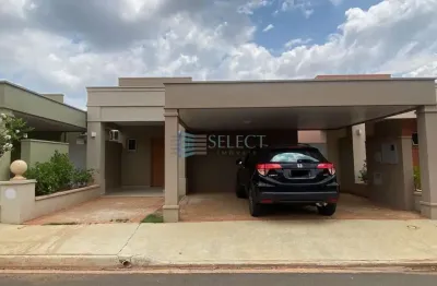 Casa em condomínio fechado com 2 quartos para alugar no Raízes Impperial, Bady Bassitt 