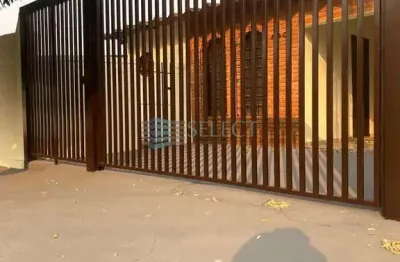 Casa com 3 quartos para alugar no Jardim Nazareth, São José do Rio Preto 