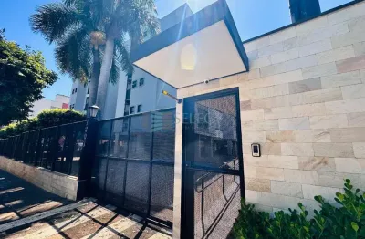 Zona sul | 3 dormitórios | elevador | 2 vagas | próximo ao shopping