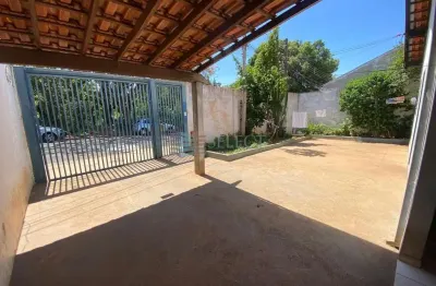 Casa com 3 quartos para alugar no Residencial Cidade Jardim, São José do Rio Preto 