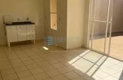 Casa em condomínio fechado com 2 quartos à venda no Condomínio Residencial Parque da Liberdade III, São José do Rio Preto 