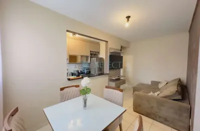 Apartamento com 2 quartos à venda no Residencial Ana Célia, São José do Rio Preto 