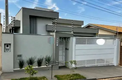 Casa condomínio residencial para venda parque residencial j. macedo, são josé do rio preto