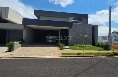 Casa em condomínio fechado com 3 quartos à venda no Village Provence, São José do Rio Preto 