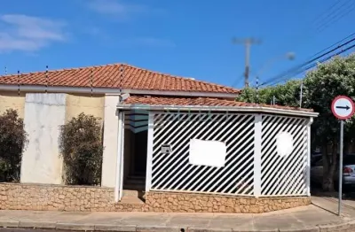 Casa com 3 quartos à venda na Vila Nossa Senhora Aparecida, São José do Rio Preto 