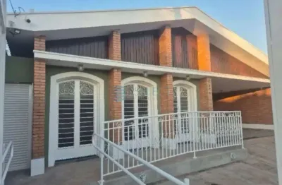 Casa com 6 quartos para alugar no Parque Industrial, São José do Rio Preto 