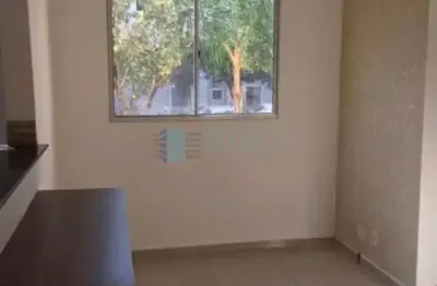 Apartamento residencial para locação rios di itália, são josé do rio preto