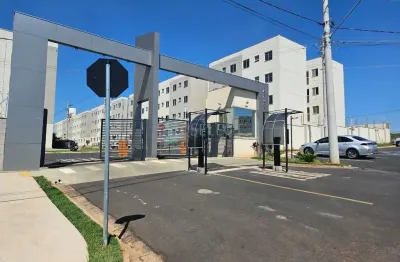 Apartamento com 2 quartos para alugar no Loteamento Abílio Jorge Cury, São José do Rio Preto 