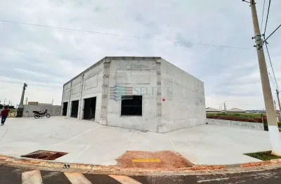 Ponto comercial com 1 sala para alugar no Centro, São José do Rio Preto 